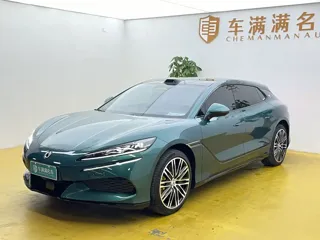Denza Z9 2026 купить из Китая, цена 7 987 000 ₽ — Suifenhe Auto