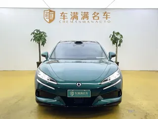 Denza Z9 2026 купить из Китая, цена 7 987 000 ₽ — Suifenhe Auto