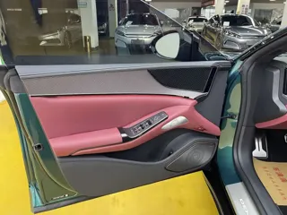 Denza Z9 2026 купить из Китая, цена 7 987 000 ₽ — Suifenhe Auto