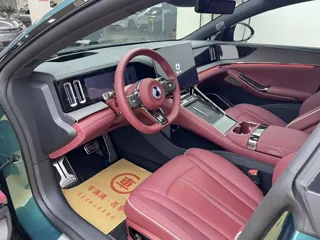 Denza Z9 2026 купить из Китая, цена 7 987 000 ₽ — Suifenhe Auto