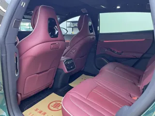 Denza Z9 2026 купить из Китая, цена 7 987 000 ₽ — Suifenhe Auto