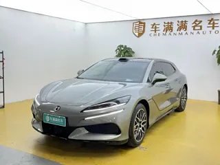 Denza Z9 2026 купить из Китая, цена 7 443 000 ₽ — Suifenhe Auto