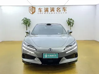 Denza Z9 2026 купить из Китая, цена 7 443 000 ₽ — Suifenhe Auto