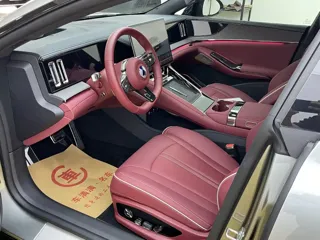 Denza Z9 2026 купить из Китая, цена 7 443 000 ₽ — Suifenhe Auto