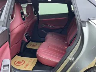 Denza Z9 2026 купить из Китая, цена 7 443 000 ₽ — Suifenhe Auto