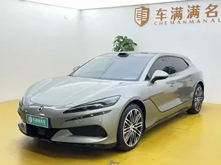 Denza Z9 2026 купить из Китая, цена 7 987 000 ₽ — Suifenhe Auto