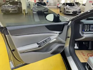 Denza Z9 2026 купить из Китая, цена 7 987 000 ₽ — Suifenhe Auto