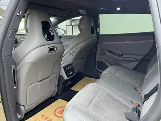 Denza Z9 2026 купить из Китая, цена 7 987 000 ₽ — Suifenhe Auto