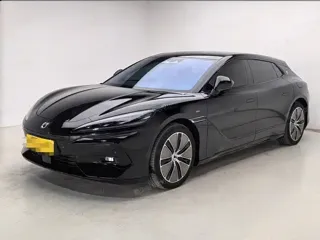 Denza Z9 2024 купить из Китая, цена 7 352 000 ₽ — Suifenhe Auto