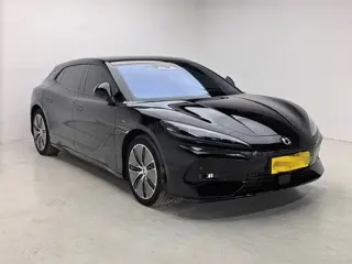 Denza Z9 2024 купить из Китая, цена 7 352 000 ₽ — Suifenhe Auto