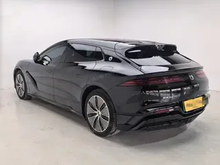 Denza Z9 2024 купить из Китая, цена 7 352 000 ₽ — Suifenhe Auto