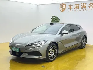 Denza Z9 2026 купить из Китая, цена 7 591 000 ₽ — Suifenhe Auto