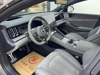 Denza Z9 2026 купить из Китая, цена 7 591 000 ₽ — Suifenhe Auto