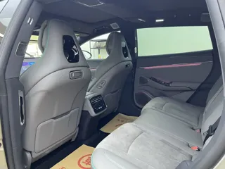 Denza Z9 2026 купить из Китая, цена 7 591 000 ₽ — Suifenhe Auto