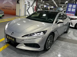 Denza Z9 2026 купить из Китая, цена 8 531 000 ₽ — Suifenhe Auto