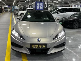 Denza Z9 2026 купить из Китая, цена 8 531 000 ₽ — Suifenhe Auto