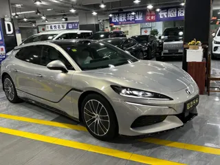 Denza Z9 2026 купить из Китая, цена 8 531 000 ₽ — Suifenhe Auto