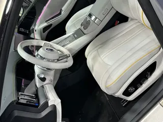 Denza Z9 2026 купить из Китая, цена 8 531 000 ₽ — Suifenhe Auto