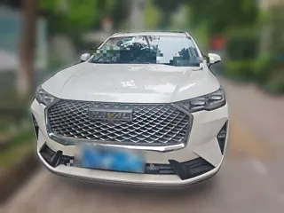 Haval H6 2024 купить из Китая, цена 2 545 000 ₽ — Suifenhe Auto