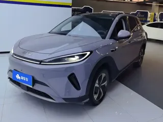 BYD 05 EV 2025 купить из Китая, цена 3 201 000 ₽ — Suifenhe Auto