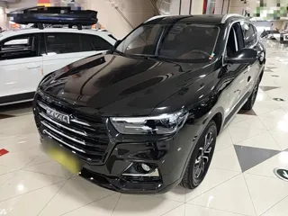 Haval H6 2025 купить из Китая, цена 1 618 000 ₽ — Suifenhe Auto