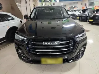Haval H6 2025 купить из Китая, цена 1 618 000 ₽ — Suifenhe Auto