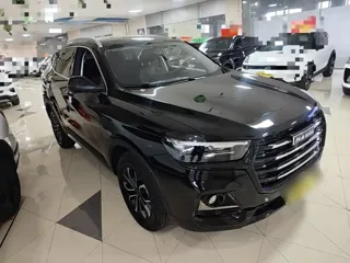 Haval H6 2025 купить из Китая, цена 1 618 000 ₽ — Suifenhe Auto