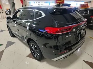 Haval H6 2025 купить из Китая, цена 1 618 000 ₽ — Suifenhe Auto