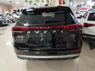 Haval H6 2025 купить из Китая, цена 1 618 000 ₽ — Suifenhe Auto