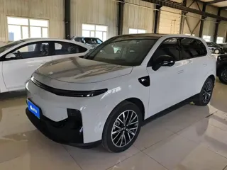 Leapmotor B10 2025 купить из Китая, цена 2 979 000 ₽ — Suifenhe Auto
