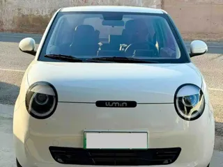 Changan Lumin 2025 купить из Китая, цена 1 044 000 ₽ — Suifenhe Auto