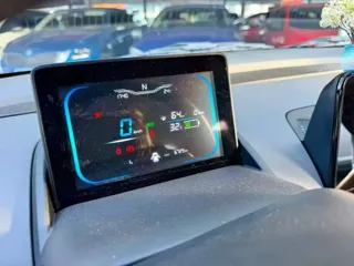 Changan Lumin 2025 купить из Китая, цена 1 044 000 ₽ — Suifenhe Auto