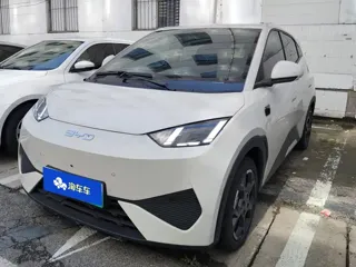 BYD Seagull 2025 купить из Китая, цена 1 381 000 ₽ — Suifenhe Auto