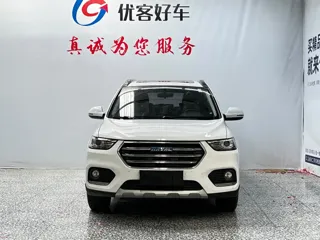 Haval H6 2018 купить из Китая, цена 1 213 000 ₽ — Suifenhe Auto