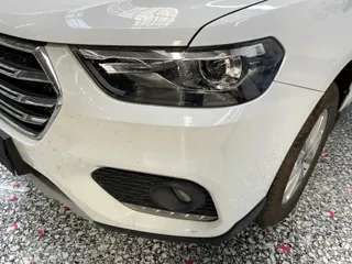 Haval H6 2018 купить из Китая, цена 1 213 000 ₽ — Suifenhe Auto