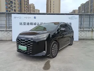 BYD Xia 2025 купить из Китая, цена 5 064 000 ₽ — Suifenhe Auto