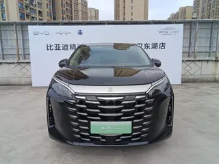 BYD Xia 2025 купить из Китая, цена 5 064 000 ₽ — Suifenhe Auto