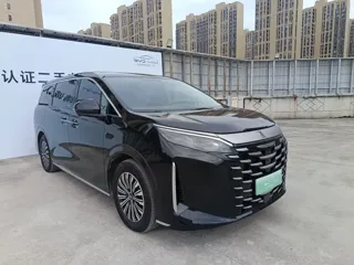 BYD Xia 2025 купить из Китая, цена 5 064 000 ₽ — Suifenhe Auto
