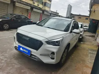 Haval M6 2019 купить из Китая, цена 1 045 000 ₽ — Suifenhe Auto