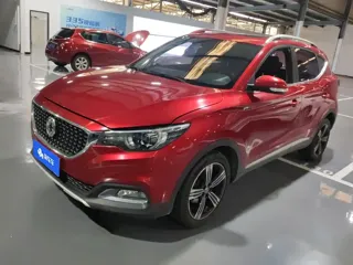 MG ZS 2018 купить из Китая, цена 1 129 000 ₽ — Suifenhe Auto
