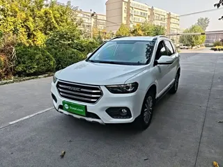 Haval H6 2019 купить из Китая, цена 1 172 000 ₽ — Suifenhe Auto
