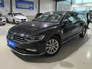 Volkswagen Magotan 2020 купить из Китая, цена 1 637 000 ₽ — Suifenhe Auto