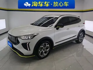 Haval Chitu 2022 купить из Китая, цена 1 252 000 ₽ — Suifenhe Auto