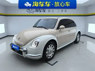 ORA Ballet Cat 2024 купить из Китая, цена 1 890 000 ₽ — Suifenhe Auto