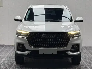 Haval H6 2023 купить из Китая, цена 1 394 000 ₽ — Suifenhe Auto