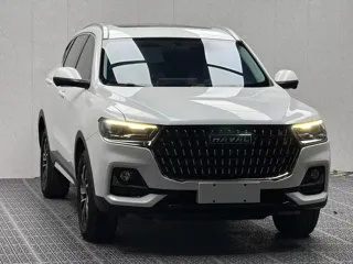 Haval H6 2023 купить из Китая, цена 1 394 000 ₽ — Suifenhe Auto