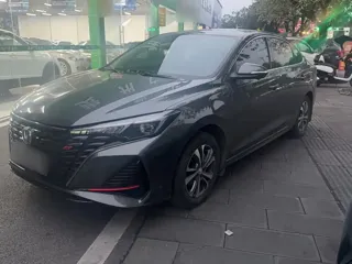 Changan Eado 2024 купить из Китая, цена 2 398 000 ₽ — Suifenhe Auto