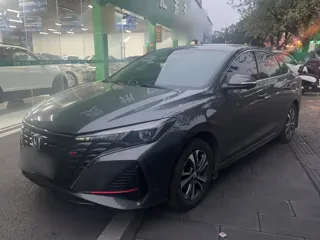 Changan Eado 2024 купить из Китая, цена 2 398 000 ₽ — Suifenhe Auto