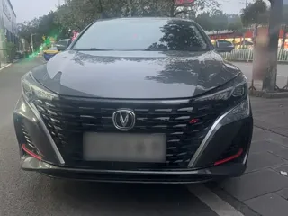 Changan Eado 2024 купить из Китая, цена 2 398 000 ₽ — Suifenhe Auto