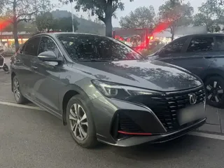 Changan Eado 2024 купить из Китая, цена 2 398 000 ₽ — Suifenhe Auto